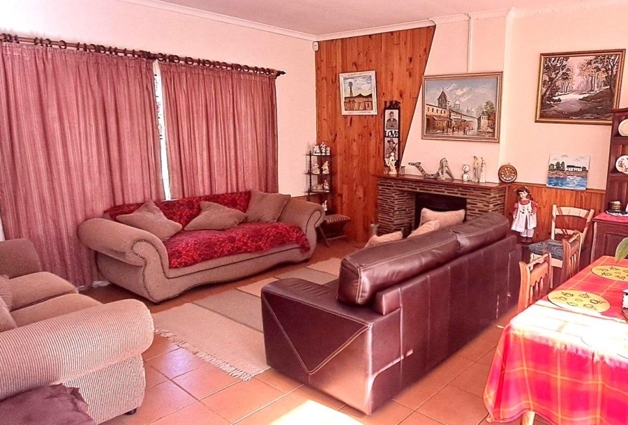 4 Bedroom Property for Sale in Boskloof Eastern Cape